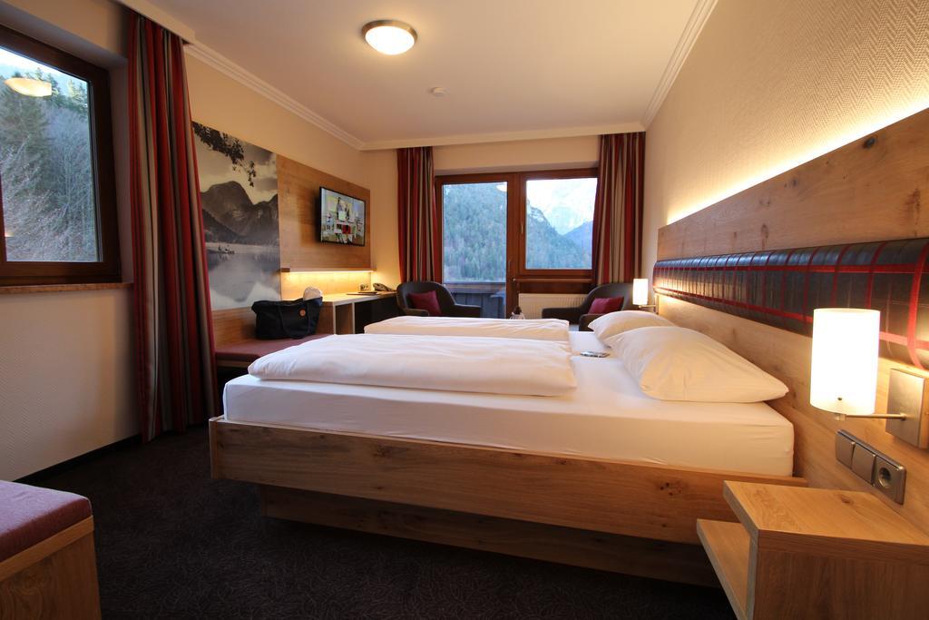 Hotel Seeblick Bad Reichenhall Phòng bức ảnh